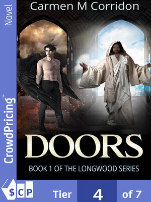 cover image of Doors